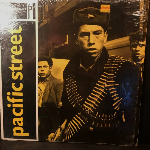 The pale fountains - the,