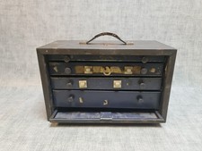 Vintage engineers metal tool - vintage,