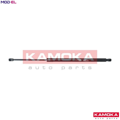 Gas spring bootcargo area - gas,