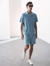 M&S - Autograph Mens Cotton