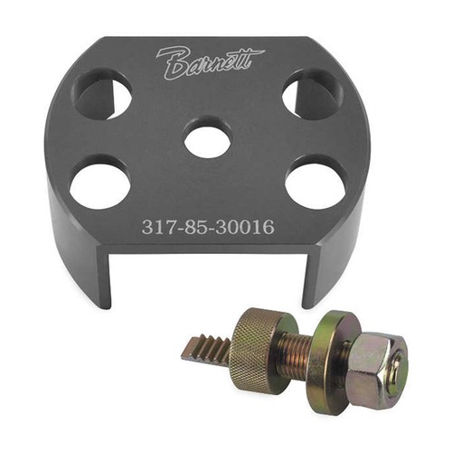 Barnett performance clutch - performance,