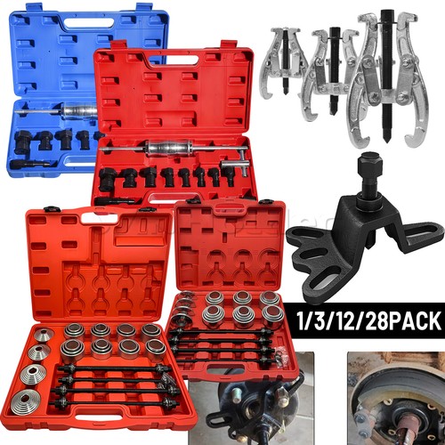 New gear inner - gear, puller