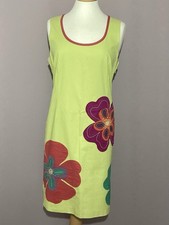 Boden Ladies Bright Lime