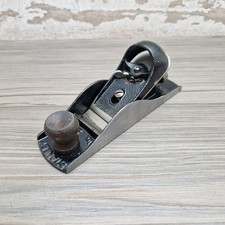 Vintage Stanley 220 Block
