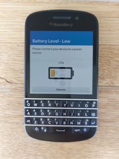 Blackberry Mobile Phone -