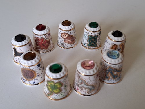 Rare lot mayfair lucky - rare,