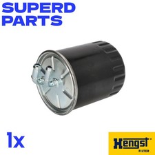 Hengst h140wk01 fuel filter - h140wk01,