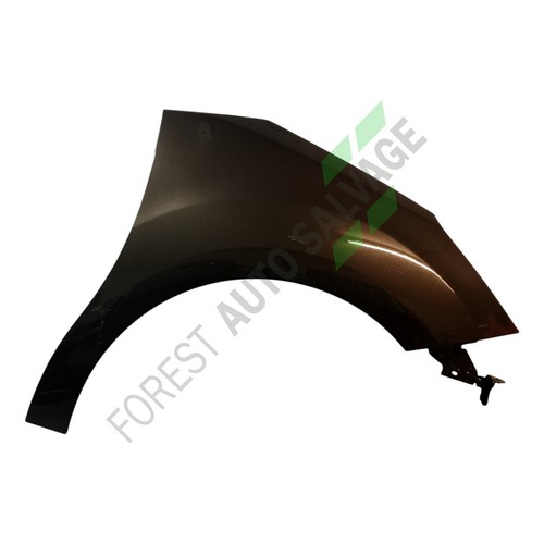 2013 citroen wing right - citroen,