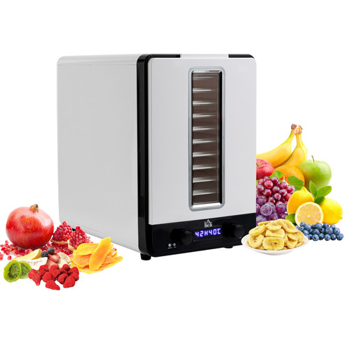 Tier pro food dehydrator - 11,