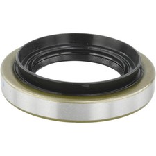Differential Shaft Seal For