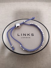 Vintage Links of London 925