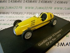 GOR21 saga car GORDINI atlas