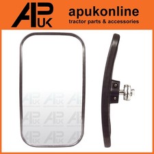 Universal Mirror Head + Glass