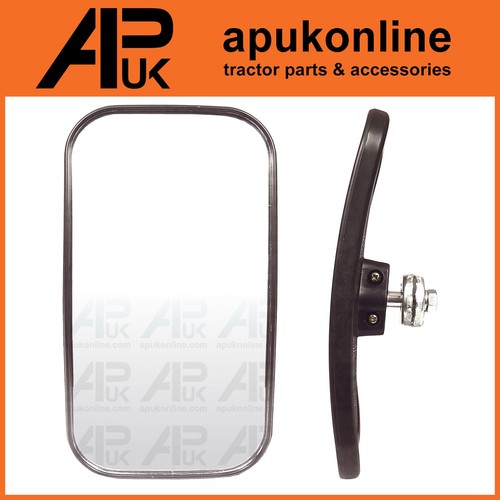 Universal mirror head - universal,