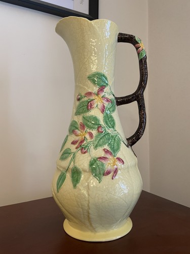 Art deco carlton ware - ware, "apple