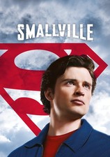 Smallville: The Complete Series [15] Blu-ray Box Set