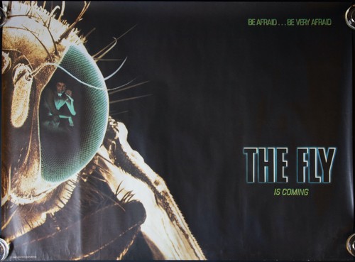 The fly original - the, quad
