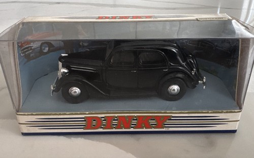 Matchbox dinky 1950 - dinky,