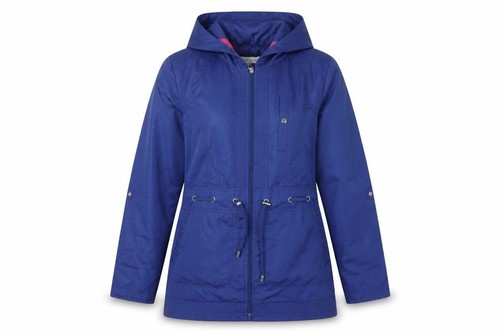 Susan graver womens parka - graver,
