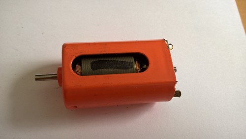 Scalextric avant slot - scalextric,