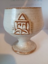 Vintage Studio Pottery Jerry