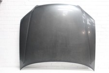 Audi A8 4E D3 FL 2005-2010 Bonnet For Large Grill Daytona Grey LZ7S 4E0823029P