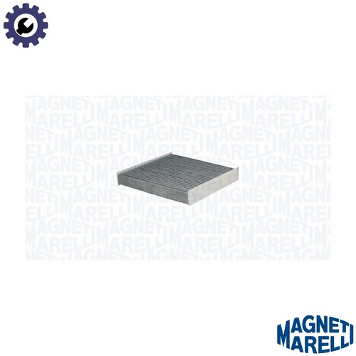 Filter cabin air 350203066301 - filter,
