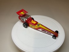 Vintage Tonka 'Quick Silver'