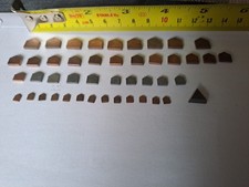 Carbide Tips Job Lot