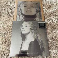 Madonna - Veronica Electronica