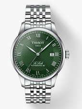 Tissot Le Locle Classic