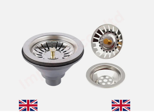Caravan sink waste outlet - caravan,