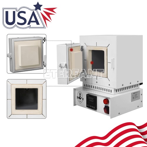 2000w wax burnout furnace - wax,