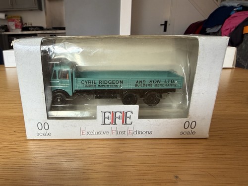 Efe 12002 aec mammoth 8 - 1:76,