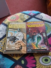 The Three Investigators/
