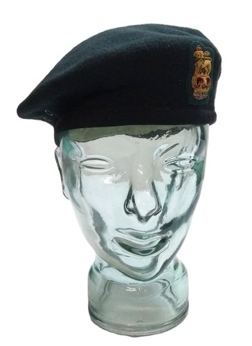 Staff officer beret - staff,