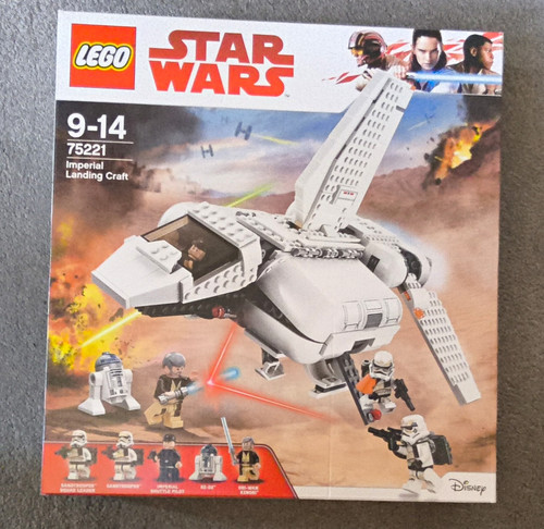 Lego star wars imperial - star,