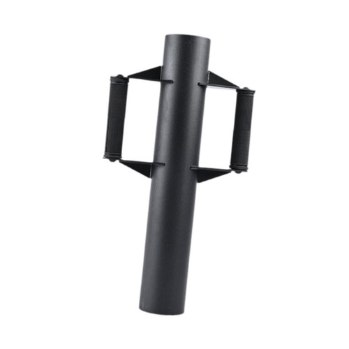 Fence post driver installing - fence,
