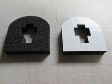 CAPRI, MK2,MK3, PAIR OF DOOR