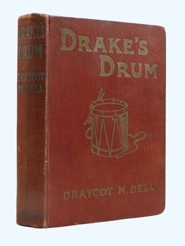 Draycot dell signed - draycot, m