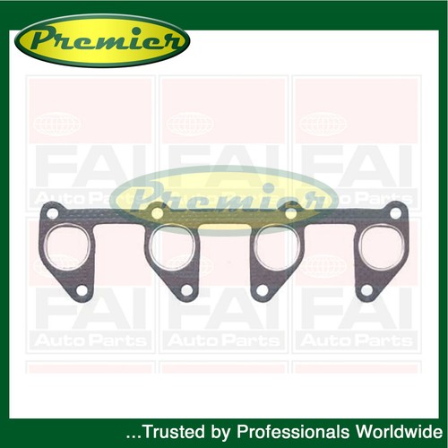 Premier exhaust manifold - premier,