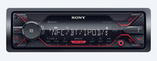 Sony DSX-A410BT Single Din