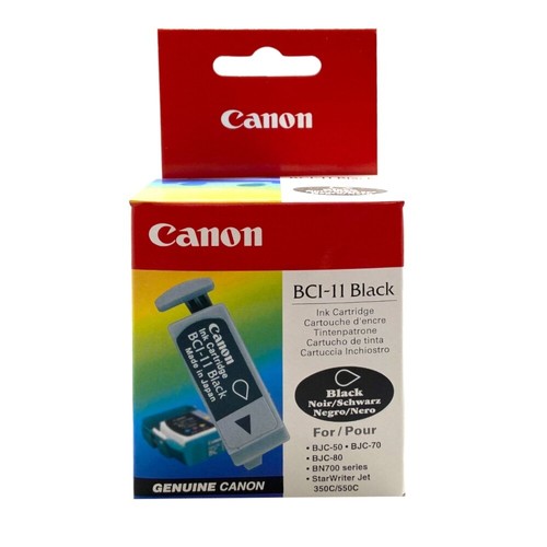Original canon ink cartridge - original,