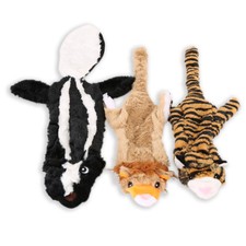 Dog Squeaky Toys Plush No