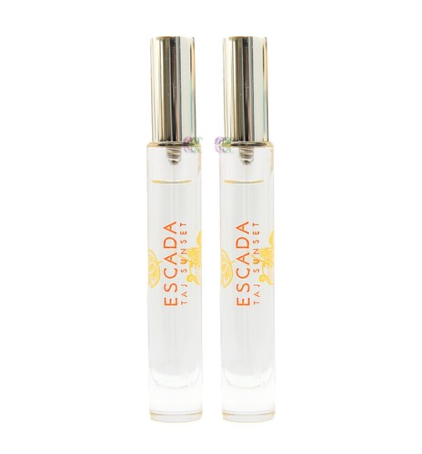 Escada taj sunset edt 8ml - taj,