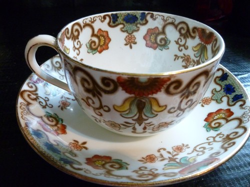 Victorian samuel radford hand - victorian,