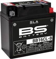 Yamaha GP 1300 R 2003-2008 BS Battery BB16CL-B