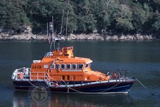 Trent Class Lifeboat ON 1222 -