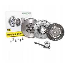 LuK 600031600 Clutch Kit with