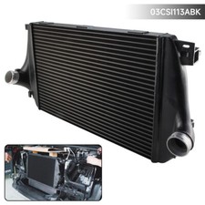 Competition Intercooler For VW